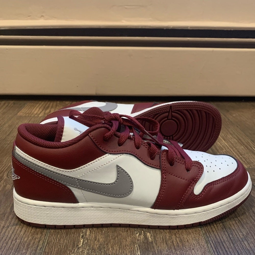 Nike Air Jordans